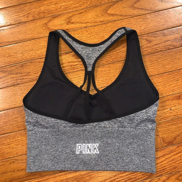 VS Pink sports bra - Picture 4 of 5